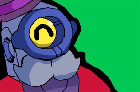 Pixilart Brawl Stars Barley By Epix