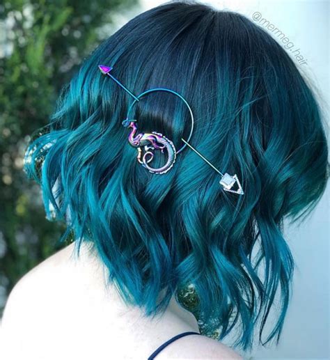 How To Get Blue Out Of Hair Fast Rossie Savage