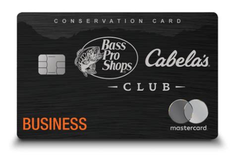 Cabelas Club Credit Card Cabelas