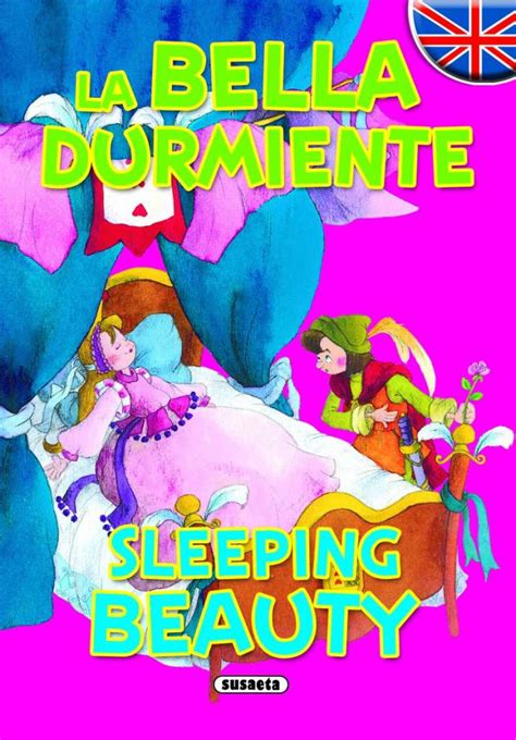 La Bella Durmiente Sleeping Beauty Editorial Susaeta Venta De