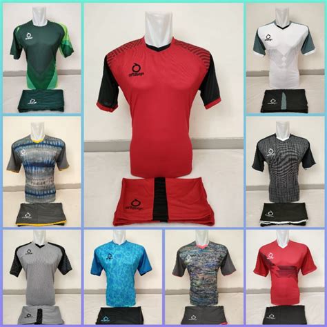 Jual STELAN JERSEY FUTSAL TERMURAH 2024 Shopee Indonesia