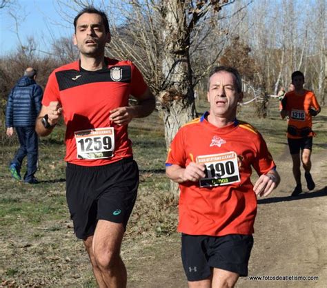 atletismo y algo más Fotosdeatletismo 12306 Cross de Leganés Campeo