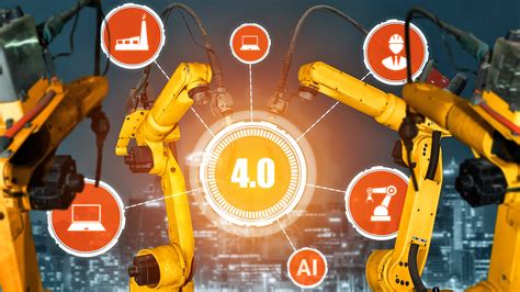 4 desafios da Indústria 4 0 no Brasil PAHC Automação