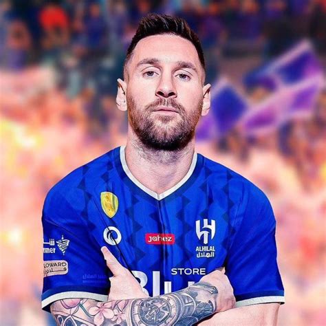 Managing Barça On Twitter 🚨🚨💣 Breaking Lionel Messi Has Rejected Al Hilal S Offer Of €