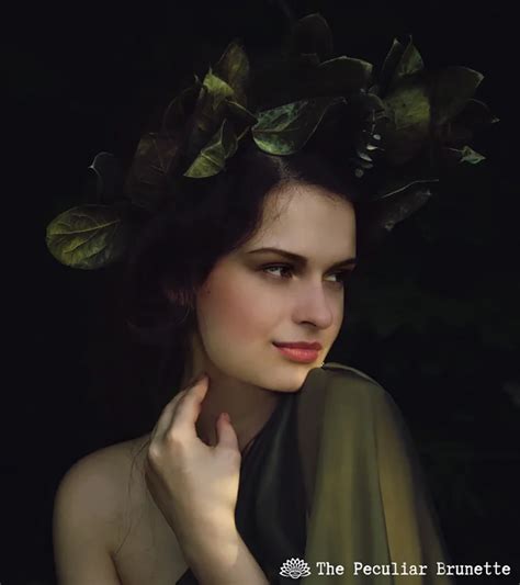 types  fae discover  folklore  magic thepeculiarbrunettecom