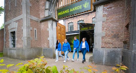 Leisure Events Niveau 3 BOL BBL De Rooi Pannen Breda