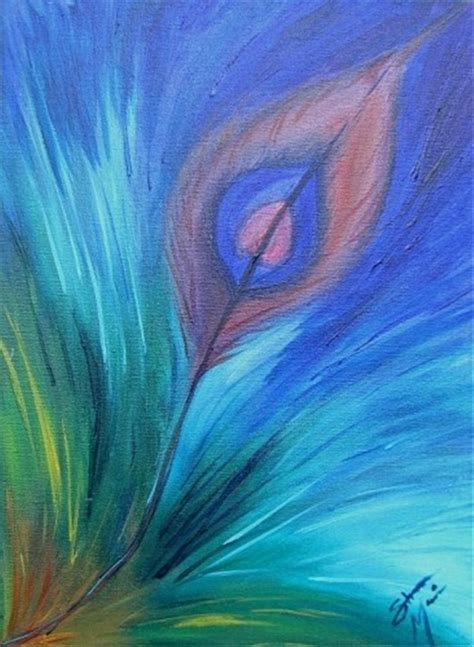 40 Beautiful Chalk Pastel Artworks