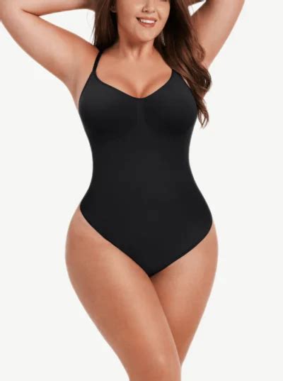 Escultor De Corpo BodySuit Modelador