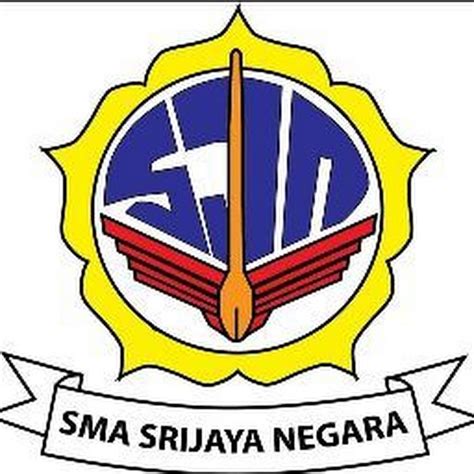 sma srijaya negara official youtube