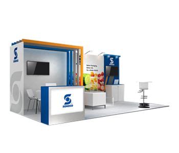 Choose 10X20 Trade Show Booth Designs Ideas From 100 Of Designs In 2023