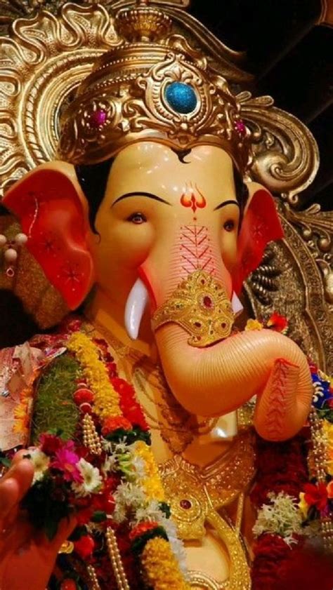 Jai Ganesh Deva Happy Ganesh Chaturthi Images Shri Ganesh Images