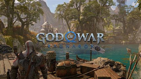 Dicas Para Começar Bem Em God Of War Ragnarok E Aproveitar A Jornada Millenium