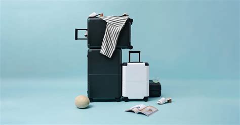 11 Best Rolling Luggage For Smooth Travels