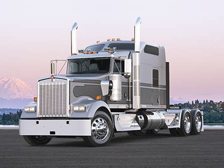 kw wl studio kenworth