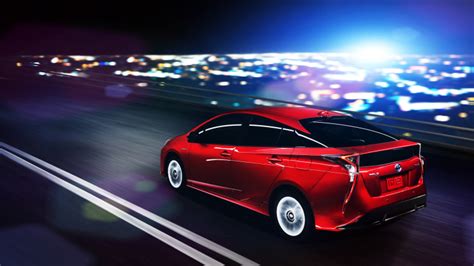 Can New Toyota Prius Retain Its Spot Atop The Hybrid Heap