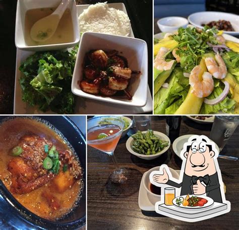 Saigon Kitchen Surprise Restaurant Menu Prices And Reviews