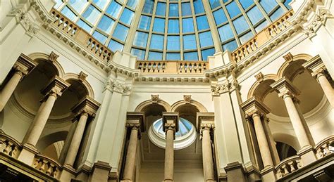 Tate Britain Horario precio y ubicación en Londres