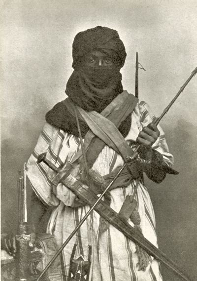 Images Of Moors Do You Notice How He Has Clothing To Protect His Eyes