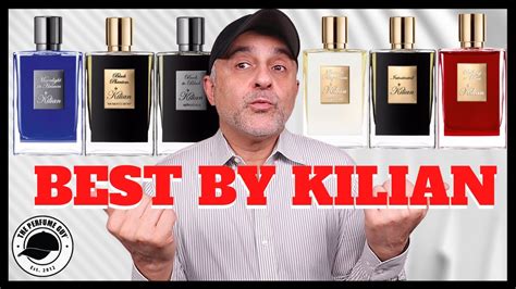 Top 21 By Kilian Fragrances Of All Time Ranked Favorite By Kilian