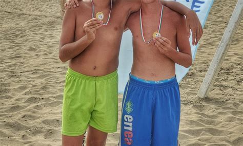 Beach Bocce Le Prime Due Tappe Di Grosseto Vanno A Francardi