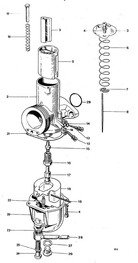 Triumph Parts Drawings Genuine Triumph Factory Parts Commando Parts