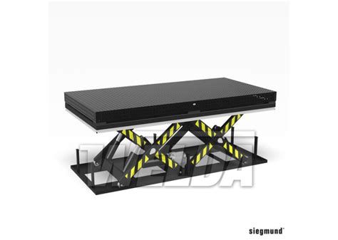 Mm Table L Vatrice Avec Table De Soudage Professional Extreme