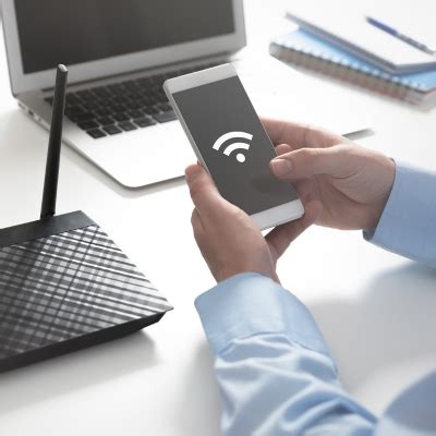 Melhores Aplicativos Para Descobrir Senhas De Wifi Chiquedemaiss