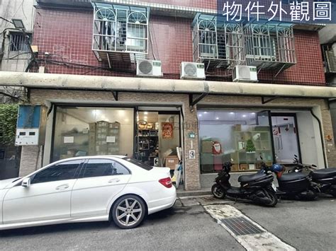 ⚔️8雙捷三重站集美商圈使用空間大黃金雙店面 新北市三重區重新路四段房屋 Yc1681007 永慶不動產