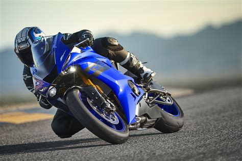 Yamaha Yzf R6 2018 Precio 17990 Motos Yamaha Somos Moto Perú