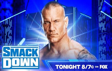 Wwe Smackdown De Diciembre Cobertura Y Resultados