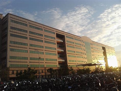 Tata Consultancy Services Office Photos Glassdoor