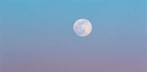 La Super Lune Bleue Du Ao T Un Rendez Vous Astronomique