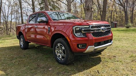 2024 Ford Ranger Colors Interior Changes 2024 Ford Release Date