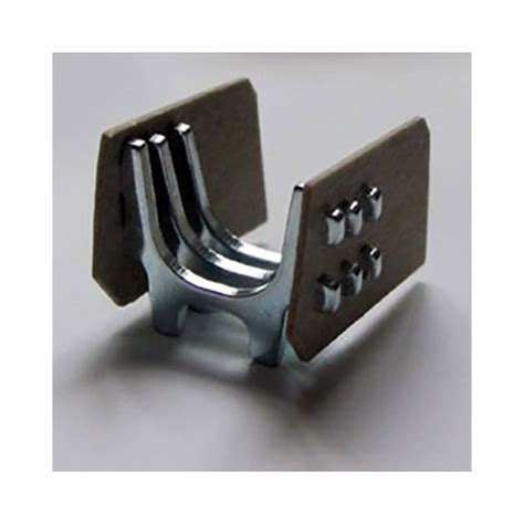 Arc Chute For Mcb Arc Plate For Mcb Manufacturerexportersupplier