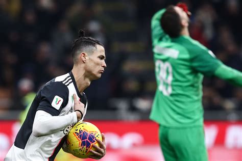 Cristiano Ronaldo And Zlatan Ibrahimovic 2020 Foto Kolekcija