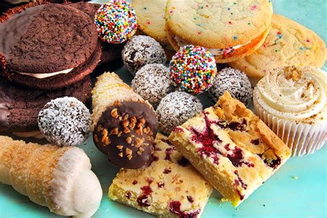 Sweets & Treats - Visit Santa Clarita