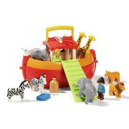 PLAYMOBIL MY TAKE ALONG NOAHS ARK