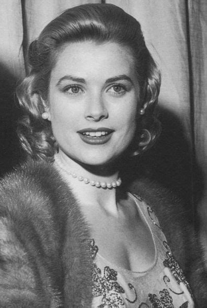 Grace Kelly S Iconic Style Remembered Artofit