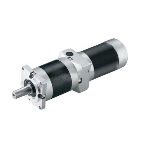 100w Bldc Planetary Gear Motor 12v 24v 48v