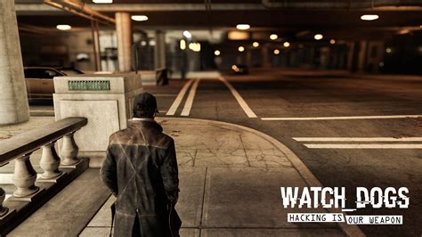 Watch Dogs Hacking Wallpaper Wallpapersafari