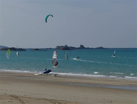 Club Nautique De Saint Jacut De La Mer Dinan Cap Fr Hel Tourisme