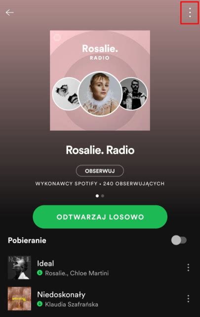 Spotify Premium Jak Udost Pni Playlist Pomoc Home Pl