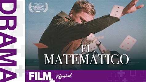 El Matematico Pel Cula Completa Doblada Drama Film Plus