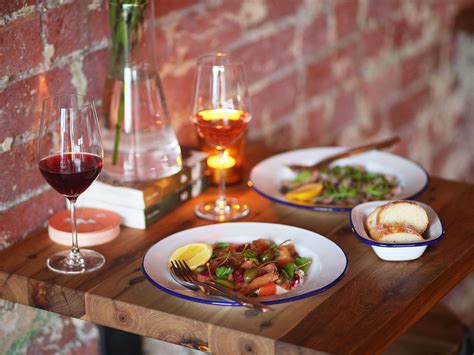 Of The Best Wine Bars In Victoria Right Now Best Tapas Wine Bar