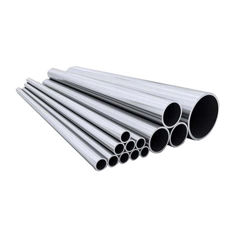 Wholesale Stainless Steel Square Tube Round Pipe Manufacturer And