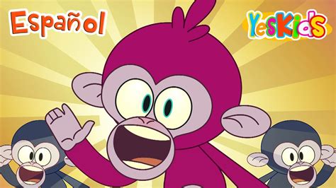 El Chuchuwa A Ram Sam Sam Canciones Infantiles YesKids en Español