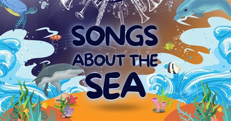 21 Best Songs About The Sea and Ocean (Of All Time) - MG