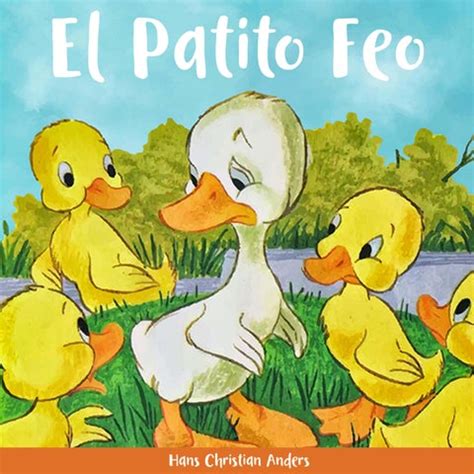 El Patito Feo by Romeo García Issuu