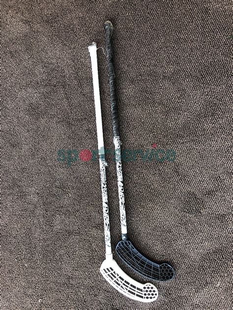 Клюшка для флорбола Qmax Medio - Sportservice