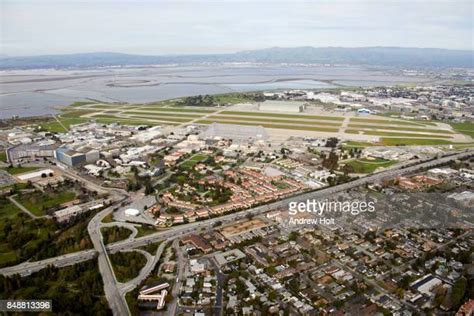 Moffett Federal Airfield Photos and Premium High Res Pictures - Getty ...